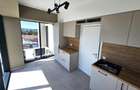 Penthouse- 3 camere, partial mobiliat, Silk District - 5