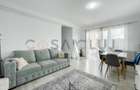Apartament la cheie cu terasa generoasa + loc de parcare in subteran - 1