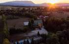 Complex turistic 18 camere, piscina si iaz, de vanzare, Rasnov - Glajarie, jud B - 9