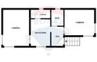 Casa / Vila cu 2 camere de vanzare in zona Dambul Rotund - 1