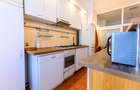 Apartament 2 camere complet mobilat, Smart Home, 73mp - 2