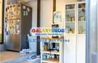INCHIRIERE APARTAMENT 3 CAMERE CU GRADINA BANEASA-GREENFIELD - 7
