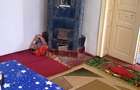 Casă din cărămidă, zona Col. Buzoianu, teren 280 mp, toate utilitățile - 7