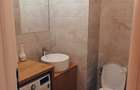 2 camere NORD , mobilat / utilat / PARCARE , finisaje moderne ! - 11