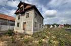 Casă la roșu Filiași, 232 mp, teren generos 1842 mp, investiție ideală - 6