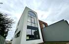 Masterpiece ARK VILLA *863SQM of land* / 309SQM built / Balotesti - 2