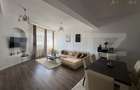 Duplex mobilat complet, 135 mp, teren 323 mp, zonă Skit – Alba Iulia - 1