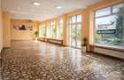 Spatiu comercial vitrinat,dublu acces,257 mp,disponibil si jumatate,Garii,Sfantu - 1