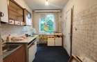 Apartament 3 camere decomandat bloc reabilitat Drm Gazarului