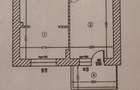 Pallady - Apartament 2 camere, mobilat, centrala, parcare - 15
