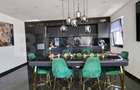Duplex de vanzare, 103 mp, teren 285 mp, zona Gilau - 5