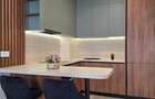 Apartament Silk District - Mobilat Utilat - 3