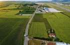 Hub logistic intermodal premium, Ungheni, Mures - 8