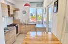 Apartament 3 cam -semidecomandat- Sfanta Agnes-Mobilat și utilat - 1