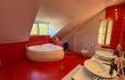 Vila in Faget, zona Vila Tusa, 400 mp, 2412 mp teren