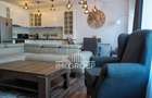 Apartament modern cu 2 camere de închiriat str Dorobanților - 4