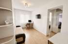 Apartament cu 2 camere, baie cu geam, etaj 3, zona Cetate - 2