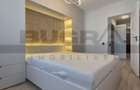 Apartament de 2 camere premium nou, etaj intermediar, zona Bucium