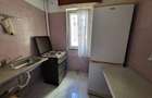 Teiul Doamnei 2 Camere Bloc 1976 Reabilitat - 6