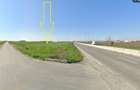 Teren Intravilan 4,5 ha – Poziție Strategică vis-à-vis de Aeroportul MK 20€/mp - 4