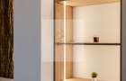 Studio dublu Ivory Residence Pipera I lux mobilat I balcon I COM0% - 60