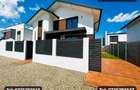 Casa Individuala P+M - 5 Camere | Comuna Berceni | Curte Amenajata - 1