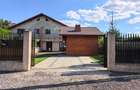 Duplex P+M cu 3 camere și curte, renovata complet - 33