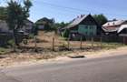 Teren 1000 mp, intravilan, deschidere 25 ml - stradal - Stafanesti - 8