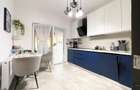 Duplex despartit - 4 camere mobilat si utilat + panouri - Urseni - 4