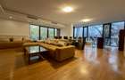 Apartament 5 camere| Washington Residence| 2 P subteran | Recepție - 4