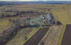 Comision 0%! Teren, 7400 mp constructie 826 mp, Paniceni Cluj - 8