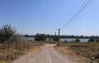 Teren la Lacul Lebeda. - 6