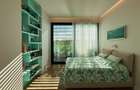 Furnished Penthouse with Panoramic Terrace in Prime Bucharest - 14