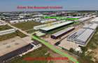 Hală Industrială P+1E | 8.000 mp teren | Acces A0 | DN2 | Afumați - 15