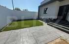 Casa parter, 65 mp utili, 220 mp teren, zona Damila - 2