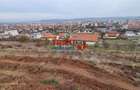 Teren de vanzare 1068 mp in  zona cu panorama deosebita asupra orasului - 1