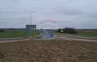 Vanzare teren intravilan parcelat, in Branesti langa - Autostrada A2 - 2