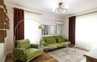 Apartament 3 camere , Copou, 90 mp, 3 balcoane, mobilat premium