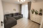 Apartament 3 camere, 68.50 mp, utilat și mobilat, zona Baciu - 7