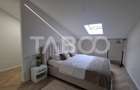 Penthouse lux ultrafinisat dotat si mobilat 2 nivele 131 mp si terasa - 16