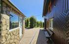 Pensiune in jud. Buzau, loc Ivanetu| Constructie lemn|Pozitionare impresionanta - 50