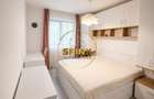 2 camere Pipera | 2 băi | Centrală | Încălzire în pardoseală | Pet Friendly - 4