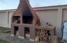 Saftica Ilfov Vila 257mp, 6 camere, Curte Teren 1227 mp, nou 2015 - 36