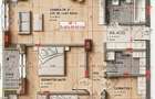 Apartament 4 camere, finisat nou – Ansamblul Oncos - 19