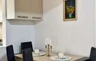 Apartament 2 camere amenajat complet, parcare proprie, bloc nou, zona Copou, - 2