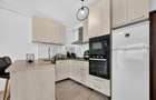 Apartament 2 camere,mobilat și utilat, parcare inclusă - 2