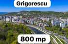 Teren construcții 800 mp, Grigorescu  !! - 2