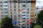 Apartament primitor cu 3 camere, etaj 2 –DE VANZARE - 12