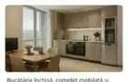 Apartament 3 camere | Ansamblu rezidențial | Smart Home |Metroul Pipera I - 4
