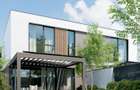 Teren pt duplex in Mehala cu autorizatie si proiect, strada asfaltata|Comision 0 - 14